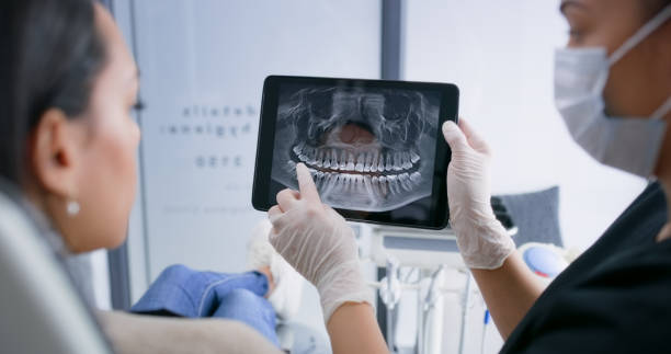 Licensed Tooth Extraction service in Cherryville, NC - Smile Center Dentistry